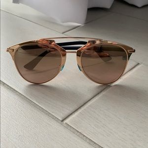 Christian Dior sunglasses